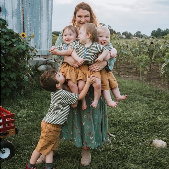 Happy Poshing! - Picture 1 of 8